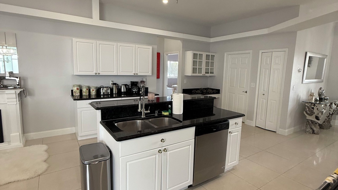 Photo of Kitchen in Harris