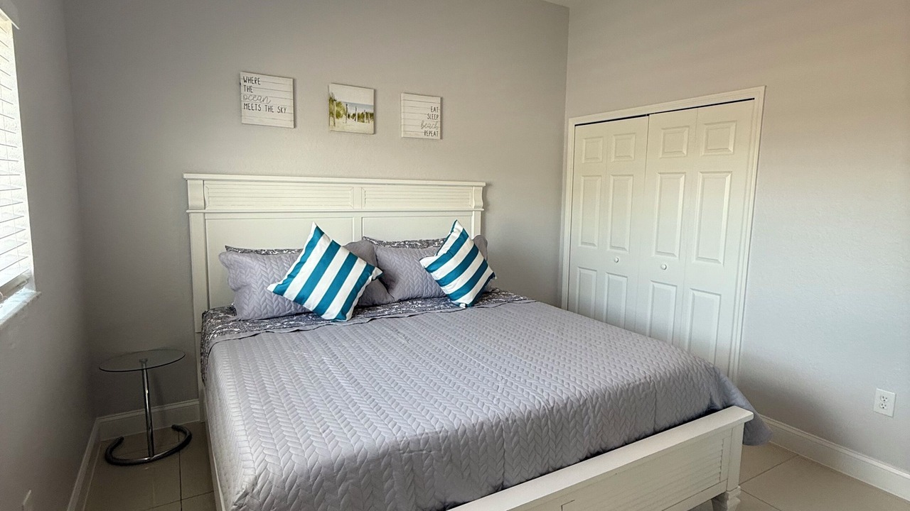 Photo of Bedroom in Harris
