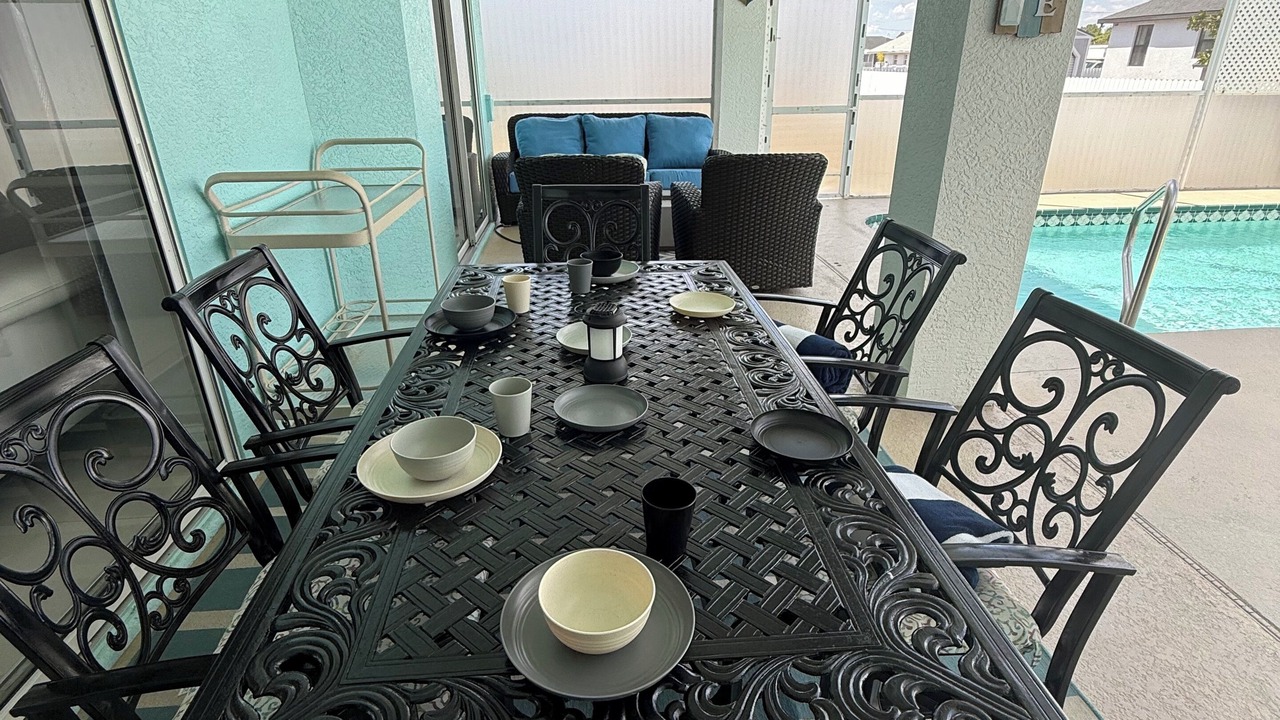Photo of Outdoor in Harris