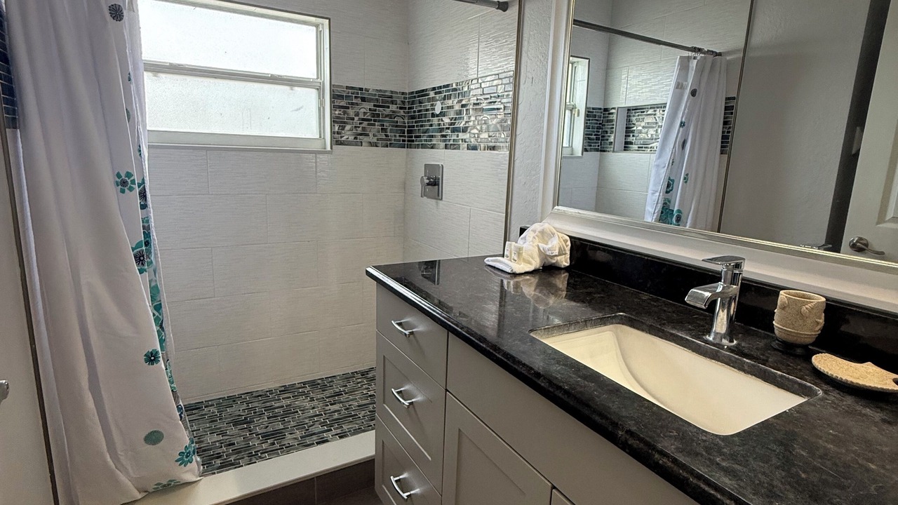 Photo of Bathroom in Harris
