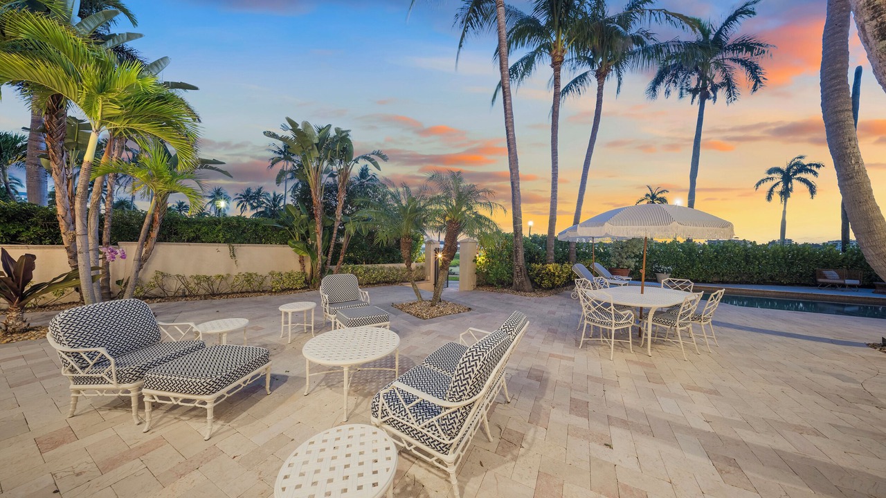 Photo of Outdoor in Palm Beach - West Palm Beach