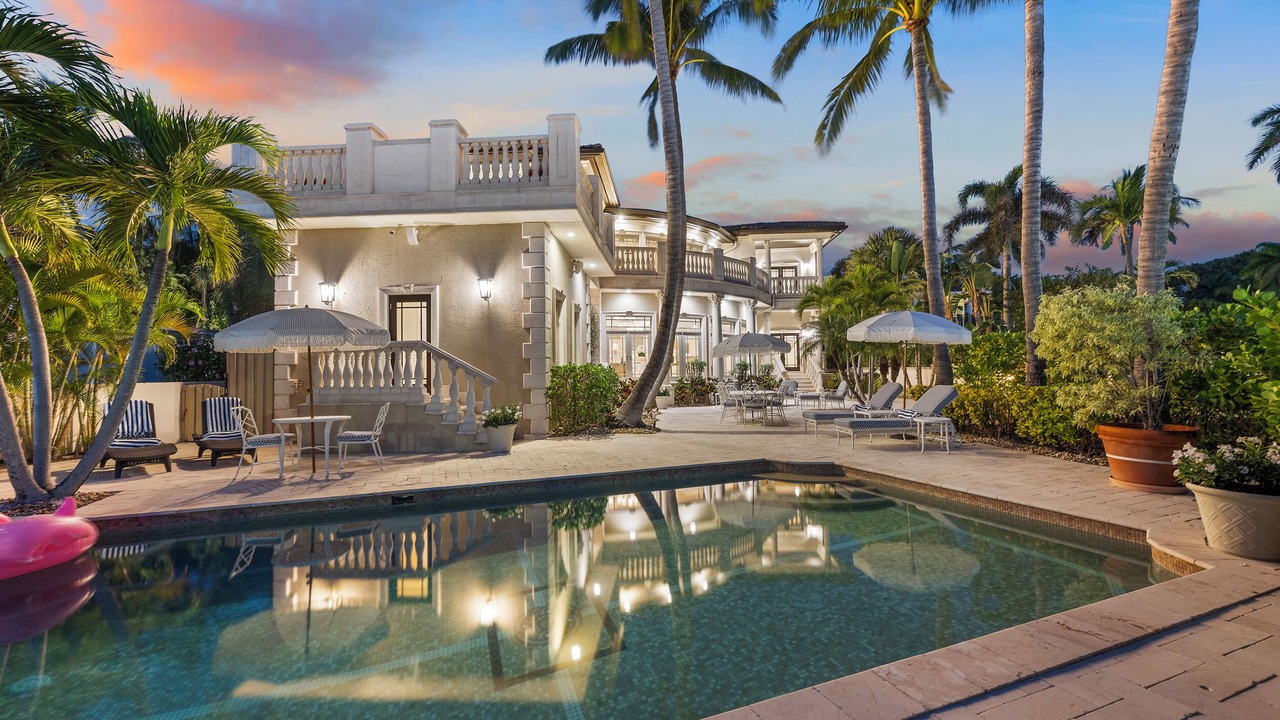 Photo of Outdoor in Palm Beach - West Palm Beach