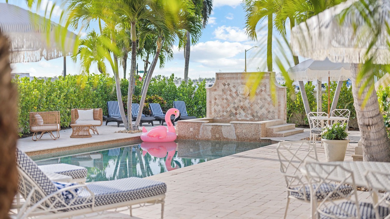 Photo of Outdoor in Palm Beach - West Palm Beach
