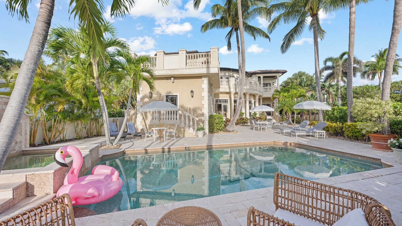 Photo of Outdoor in Palm Beach - West Palm Beach