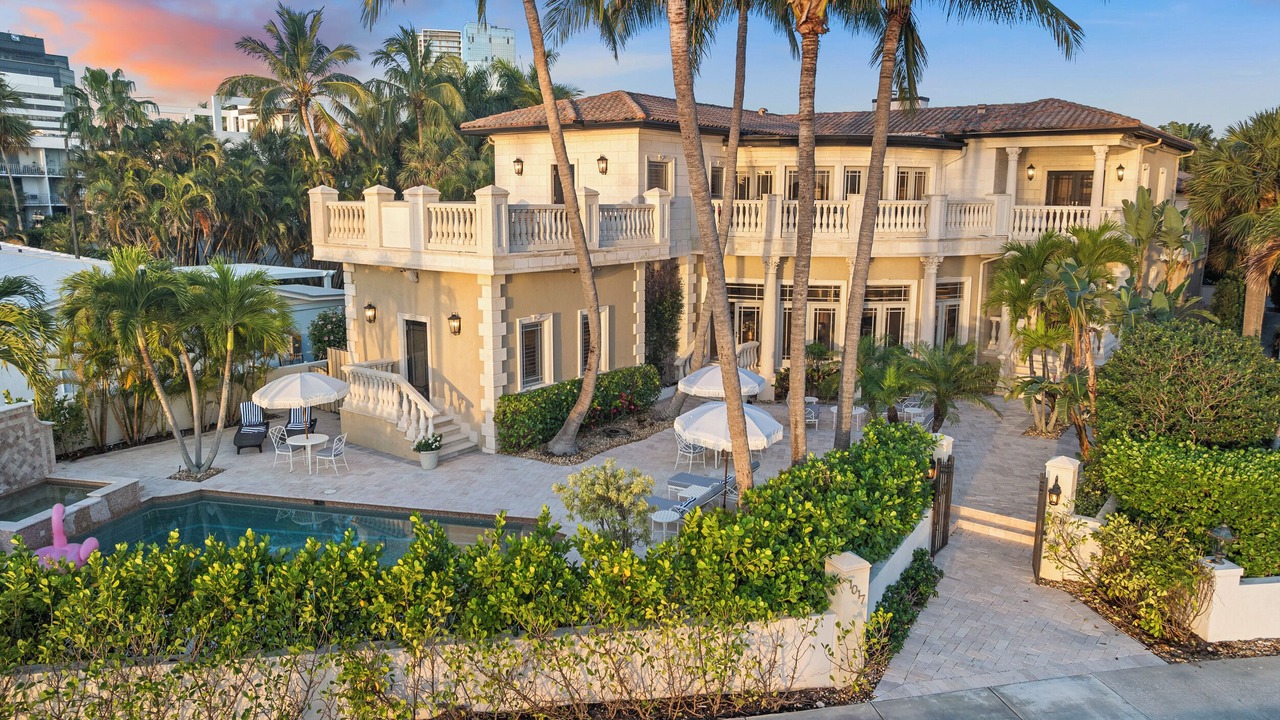 Photo of Outdoor in Palm Beach - West Palm Beach