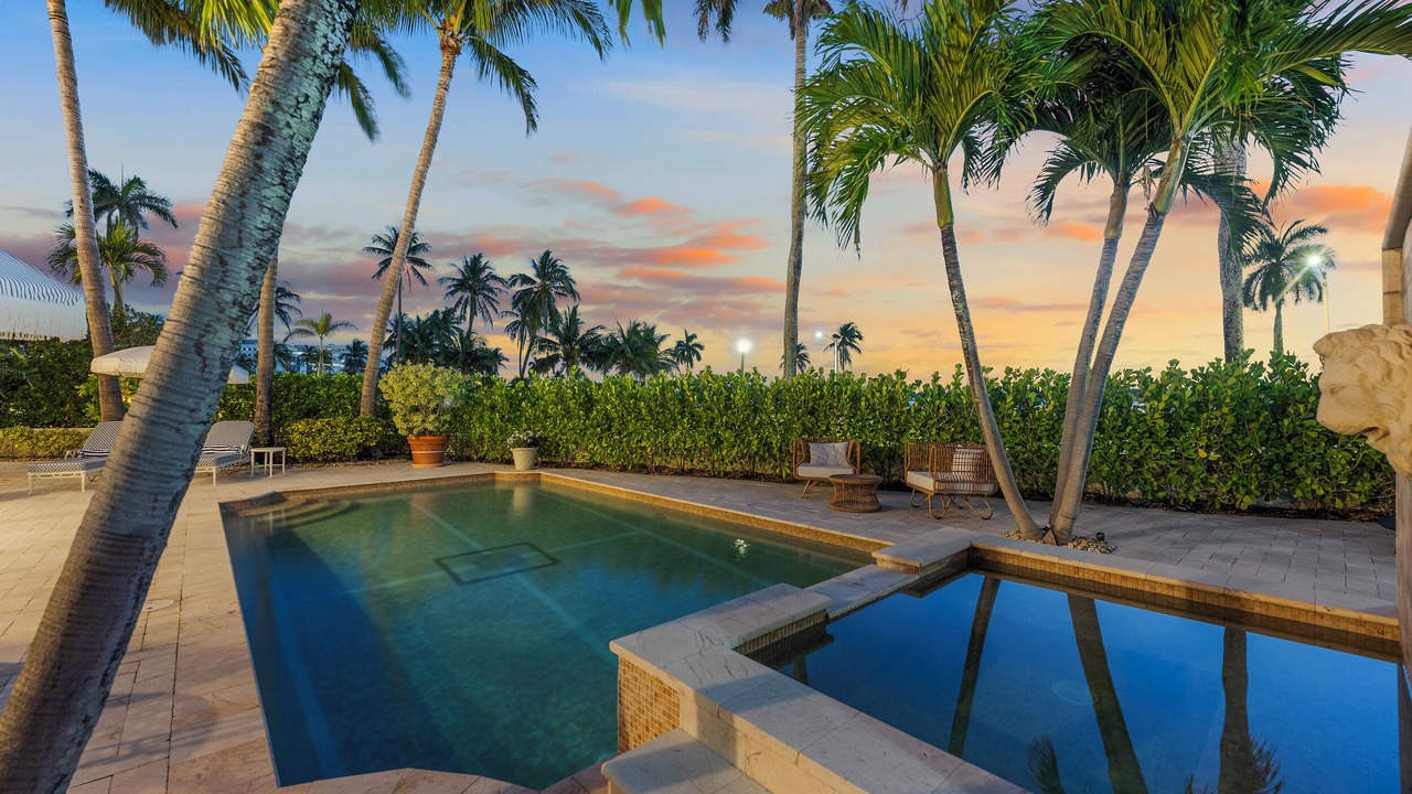 Photo of Outdoor in Palm Beach - West Palm Beach