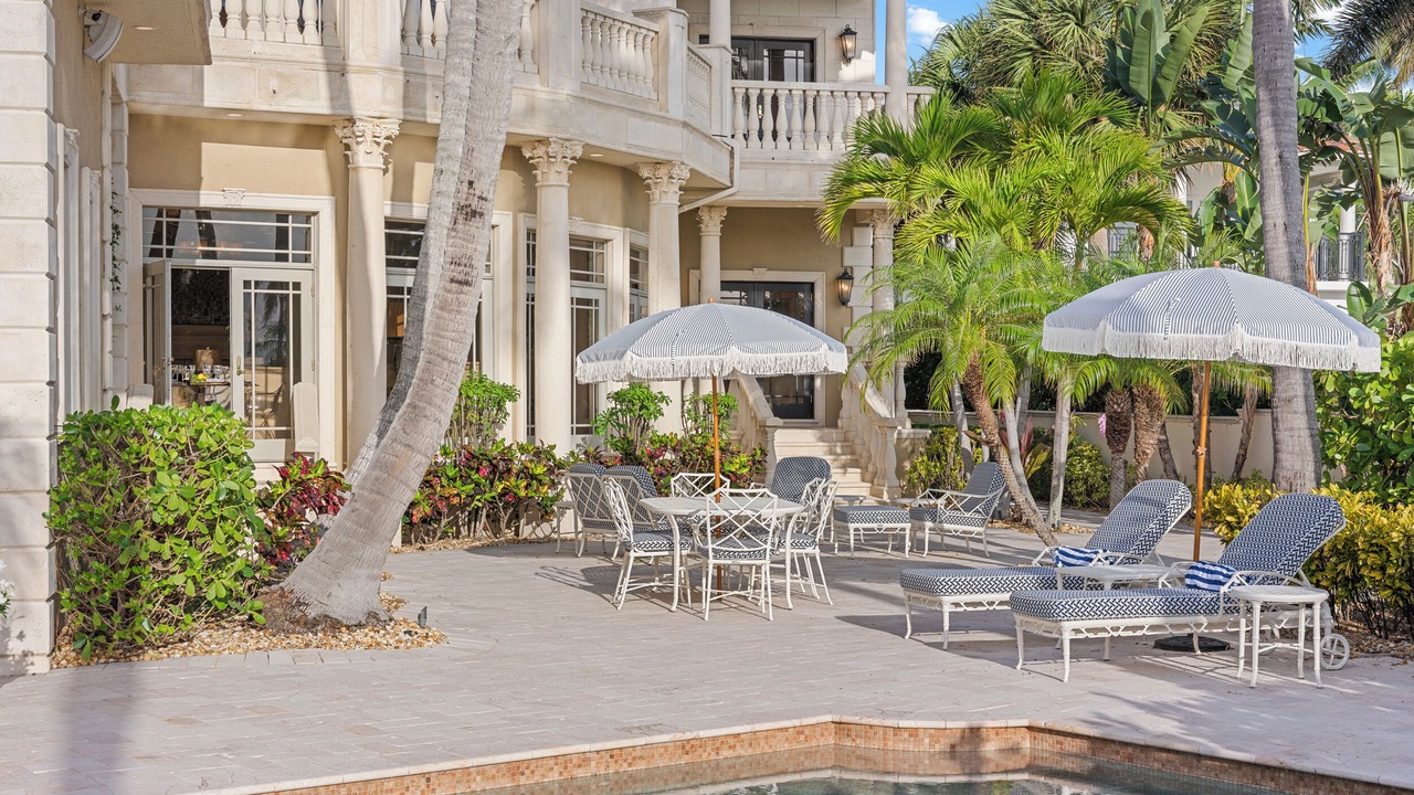 Photo of Outdoor in Palm Beach - West Palm Beach