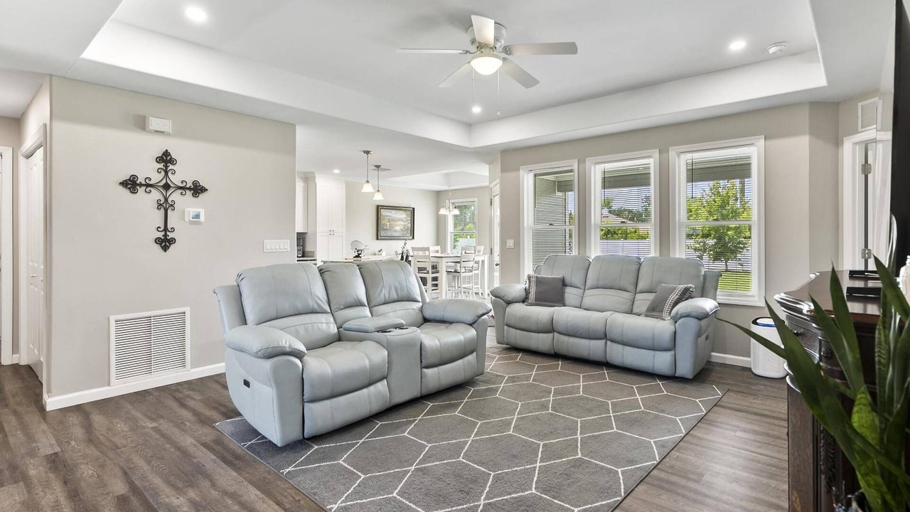 Photo of Bedroom in Palm Harbor