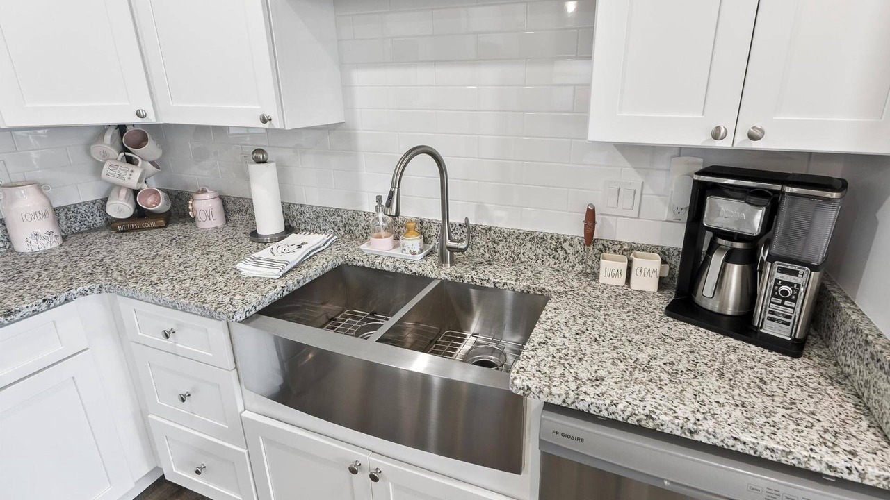 Photo of Kitchen in Palm Harbor