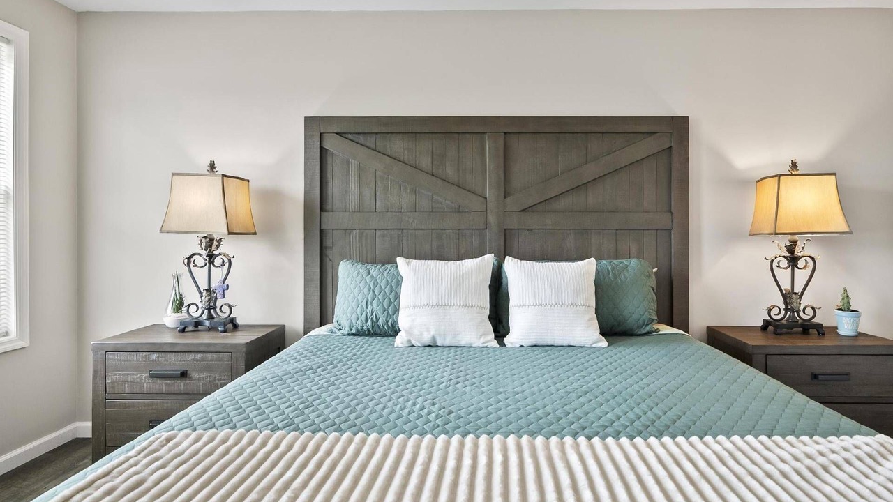 Photo of Bedroom in Palm Harbor