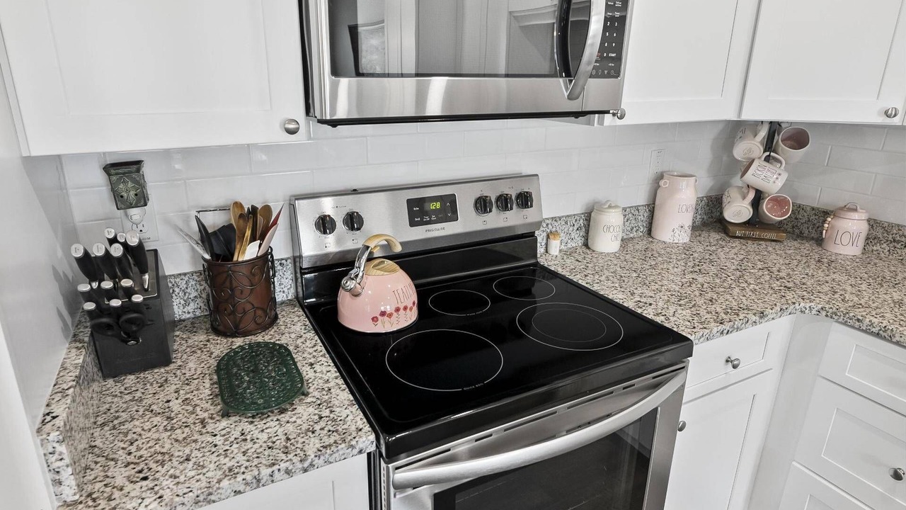 Photo of Kitchen in Palm Harbor
