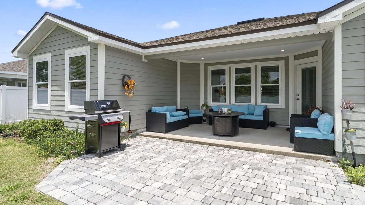 Photo of Outdoor in Palm Harbor