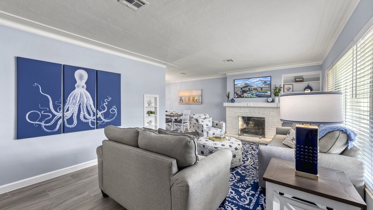 Photo of Bedroom in Saint Armands Key