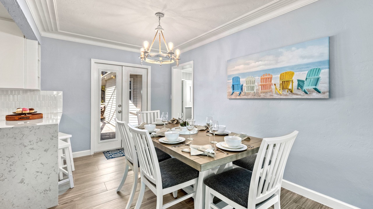 Photo of Bedroom in Saint Armands Key