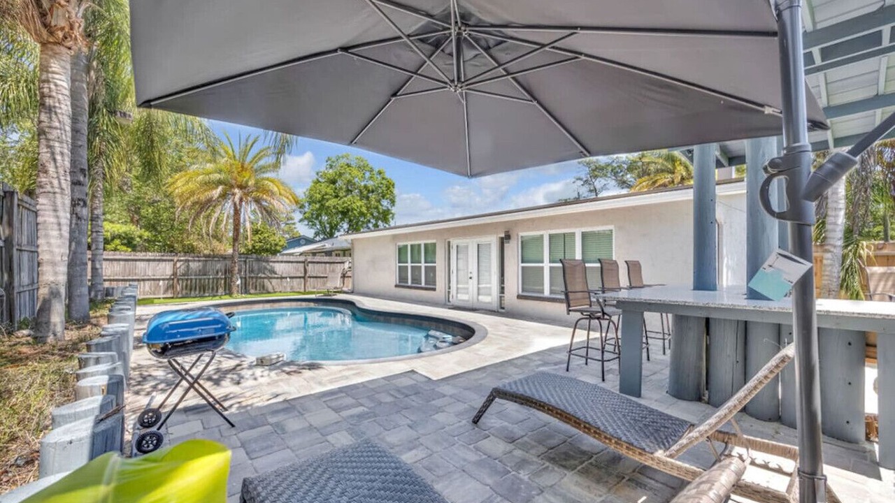 Photo of Outdoor in Isle of Palms