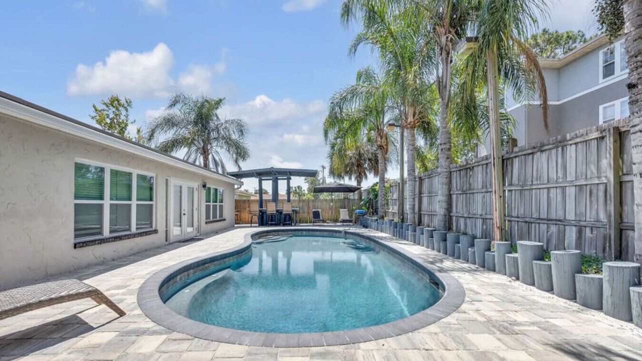 Photo of Outdoor in Isle of Palms