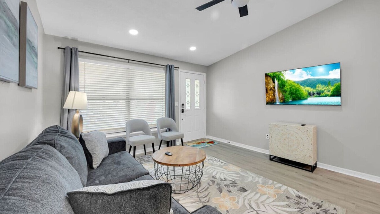 Photo of Livingroom in Isle of Palms