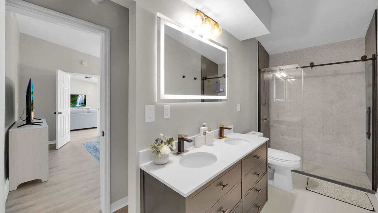 Photo of Bathroom in Isle of Palms