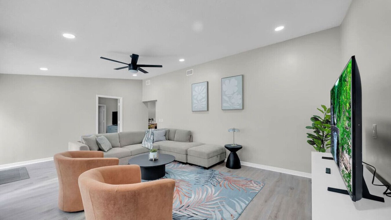 Photo of Livingroom in Isle of Palms