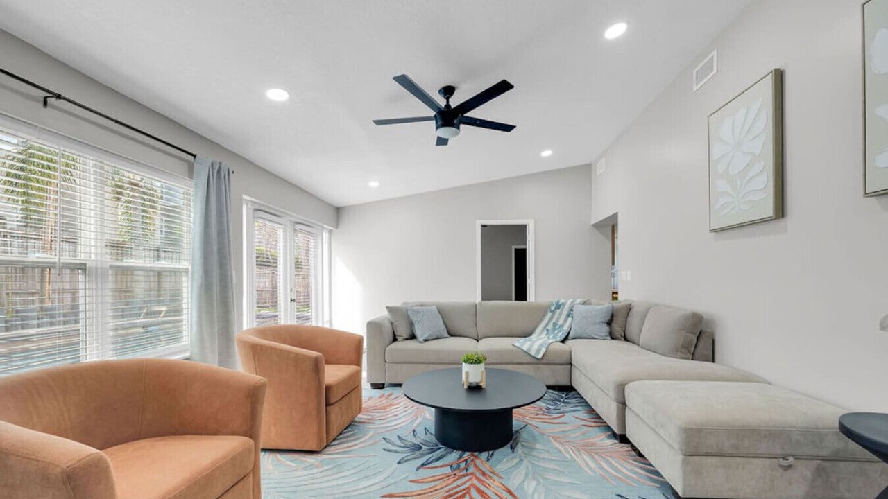 Photo of Livingroom in Isle of Palms