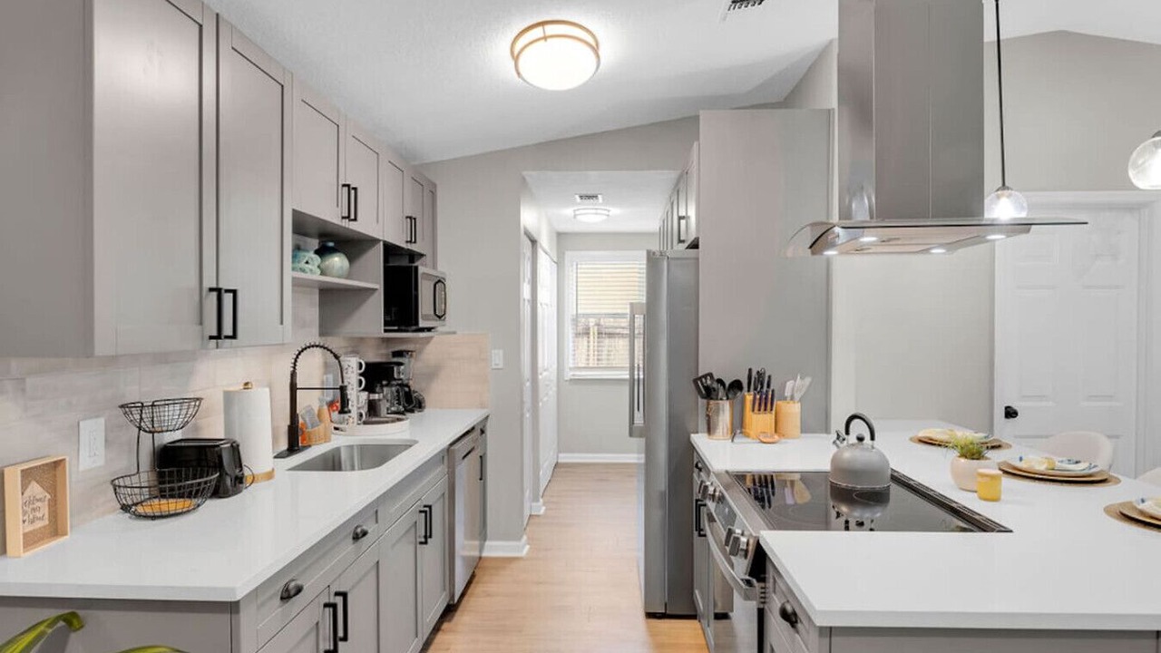 Photo of Kitchen in Isle of Palms