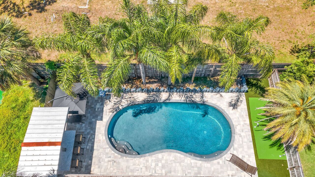 Photo of Outdoor in Isle of Palms