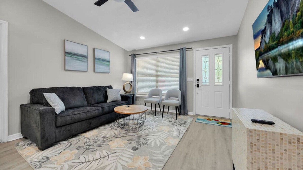 Photo of Livingroom in Isle of Palms