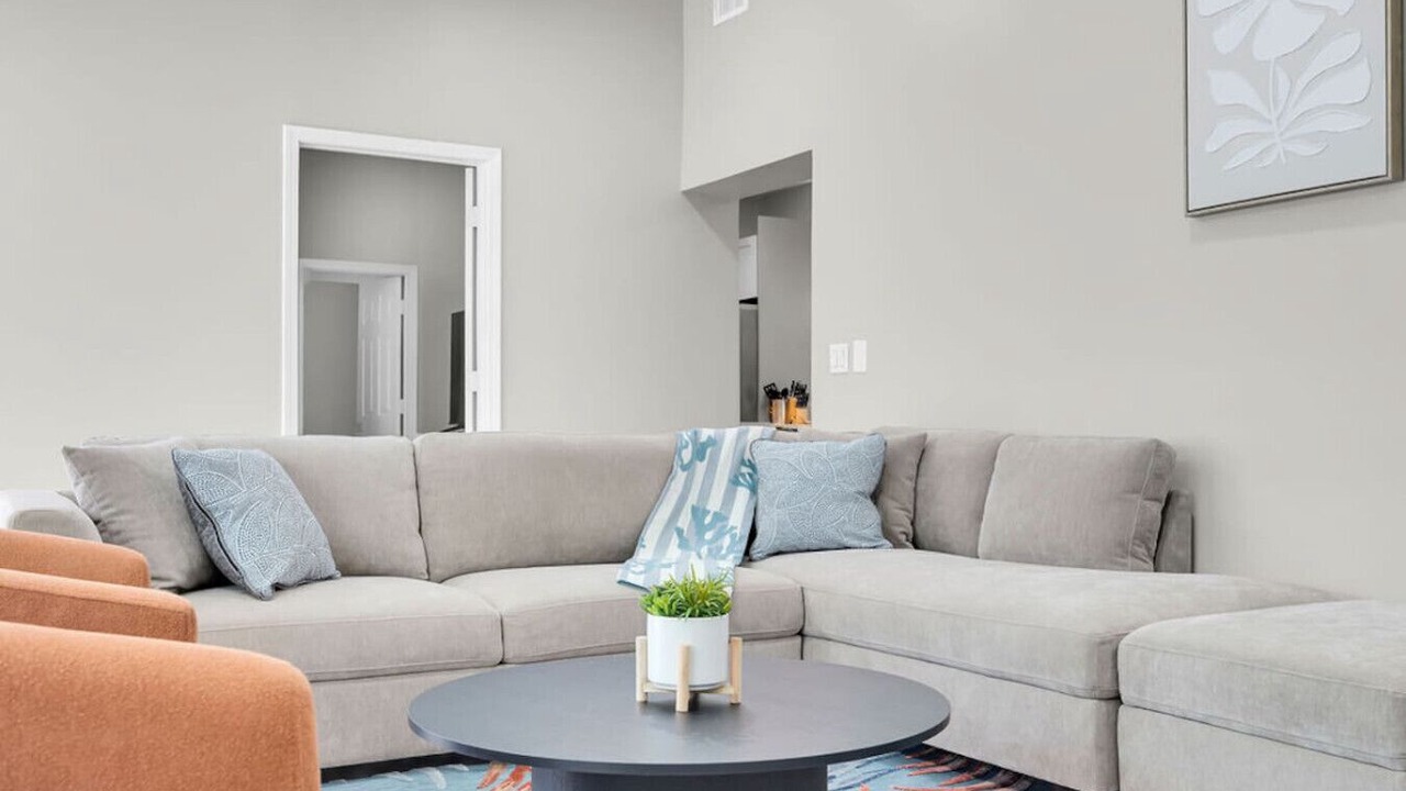 Photo of Livingroom in Isle of Palms