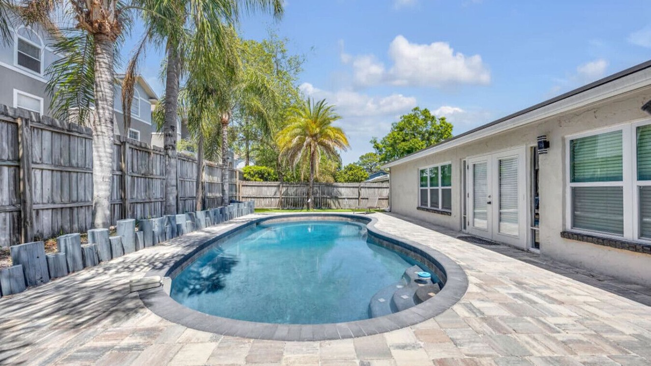 Photo of Outdoor in Isle of Palms
