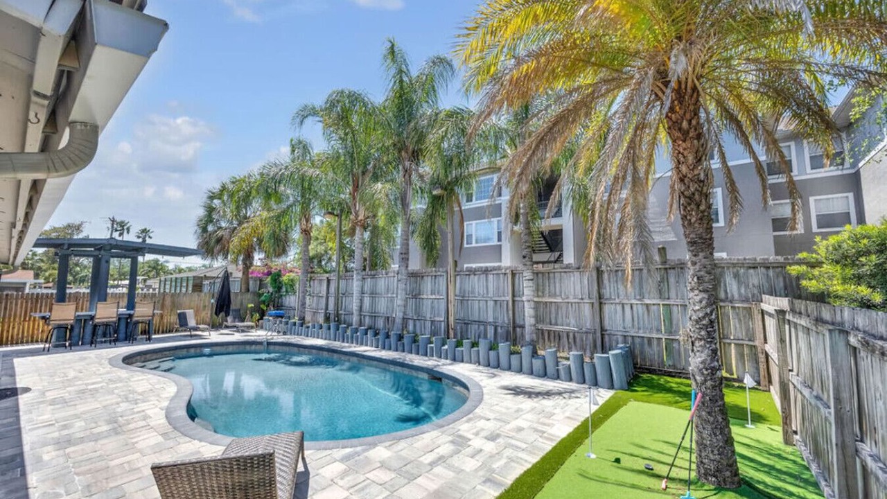 Photo of Outdoor in Isle of Palms