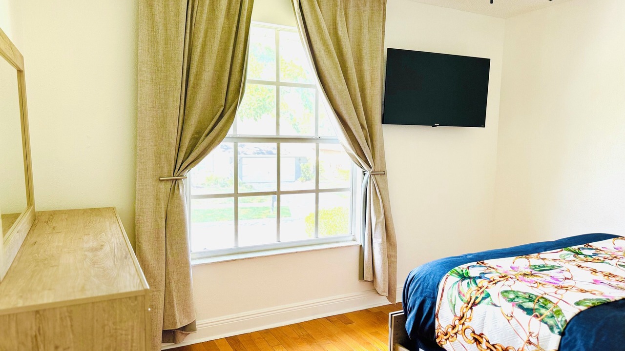 Photo of Bedroom in Greater Northdale
