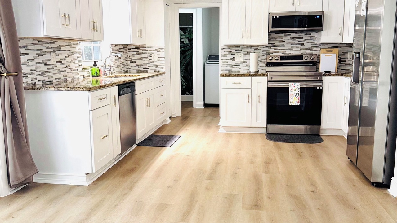 Photo of Kitchen in Greater Northdale
