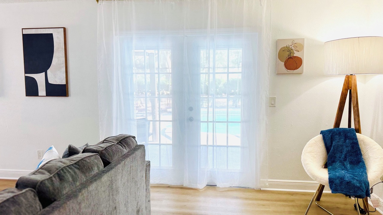 Photo of Livingroom in Greater Northdale