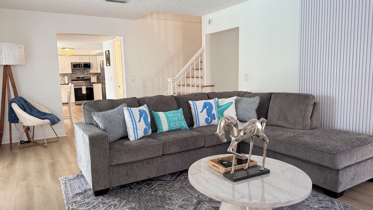 Photo of Livingroom in Greater Northdale