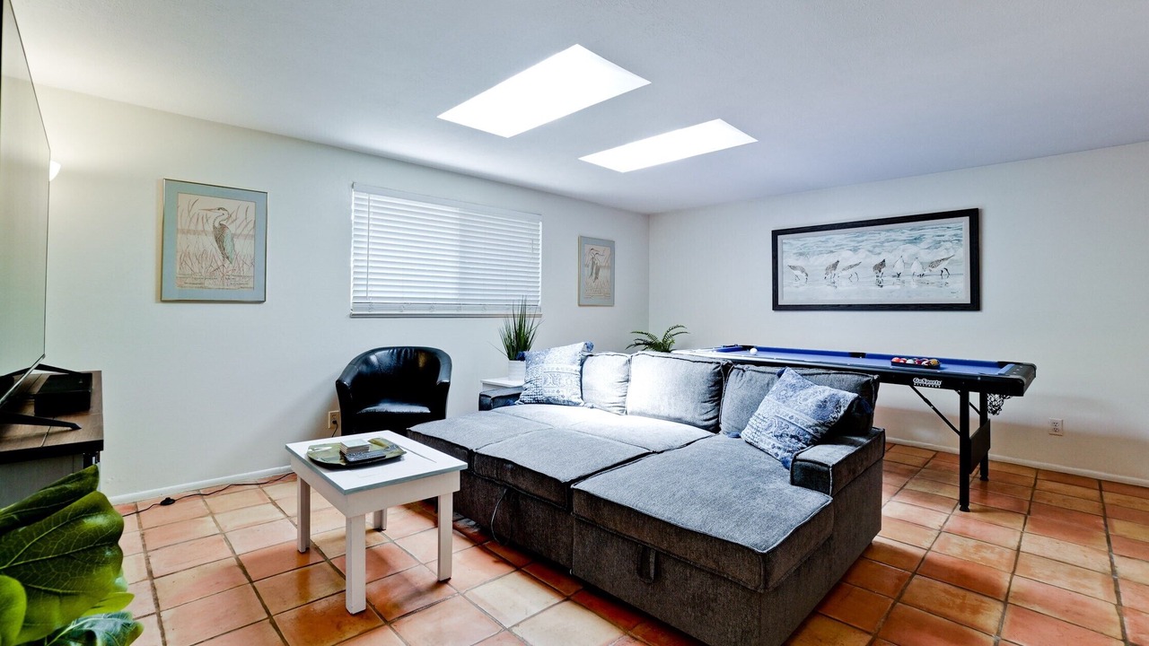 Photo of Livingroom in Bayshore Gardens