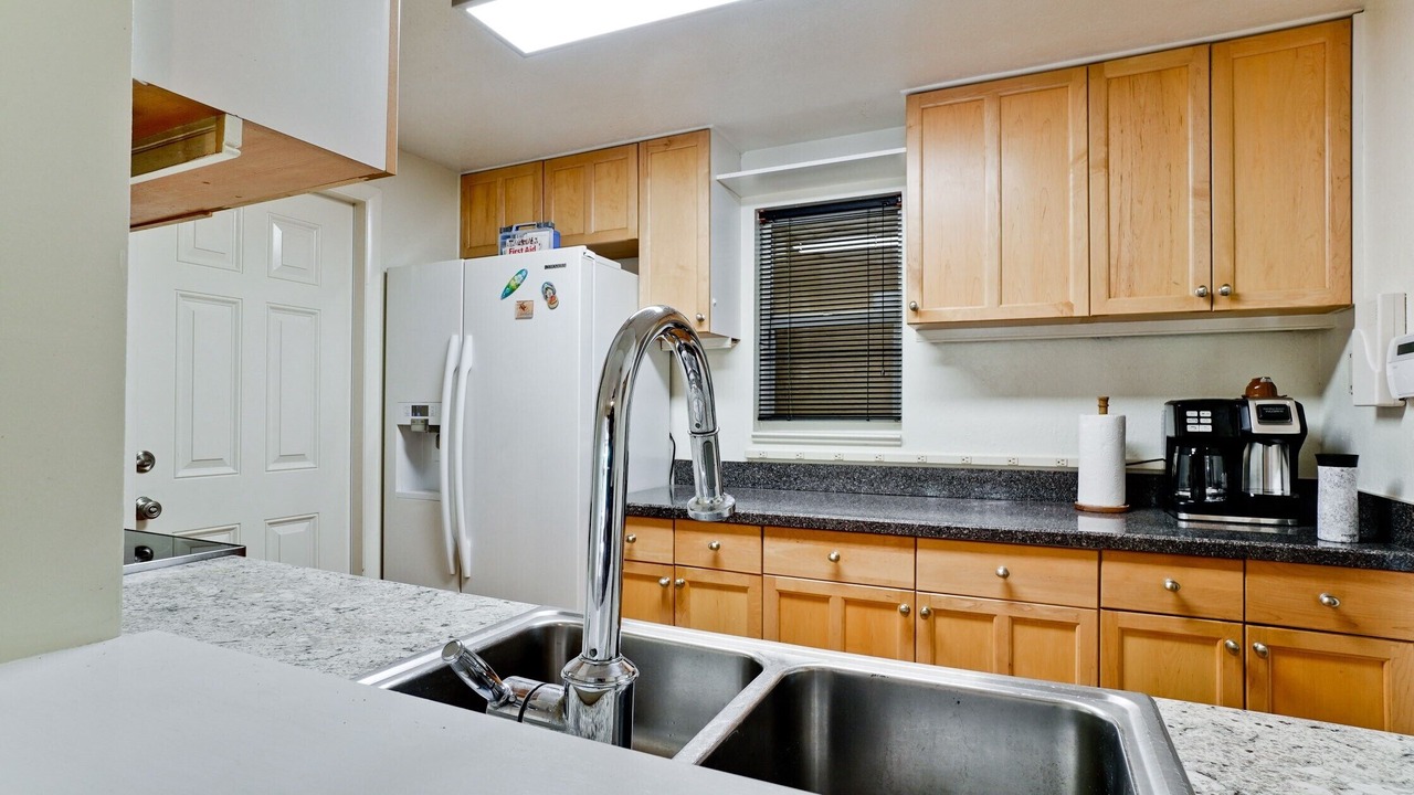 Photo of Kitchen in Bayshore Gardens