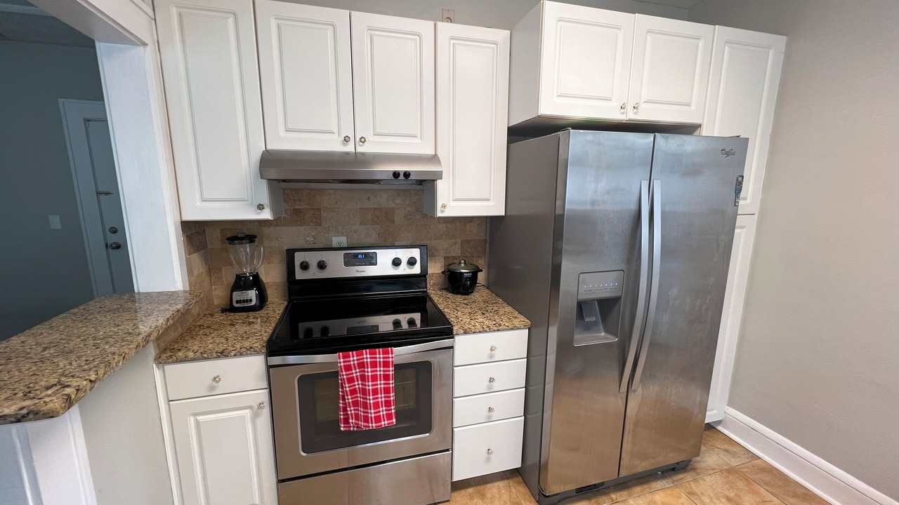 Photo of Kitchen in Riverside