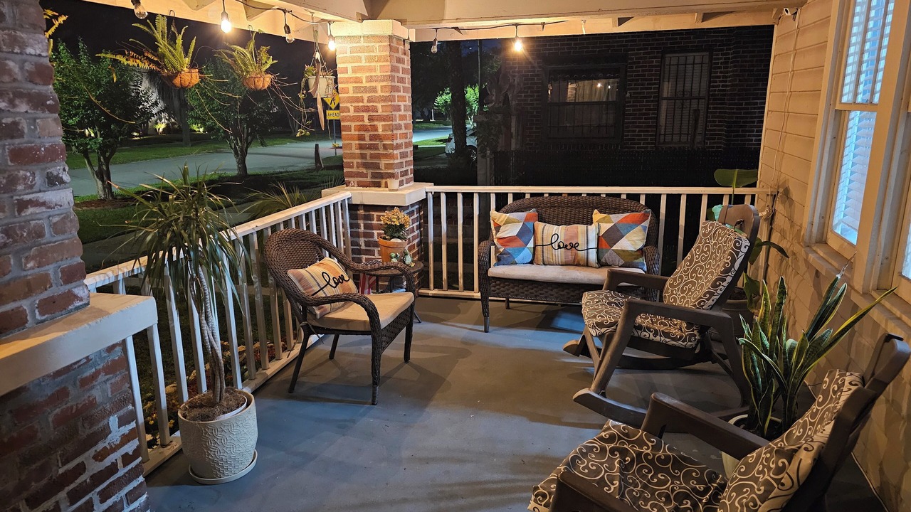 Photo of Outdoor in Riverside