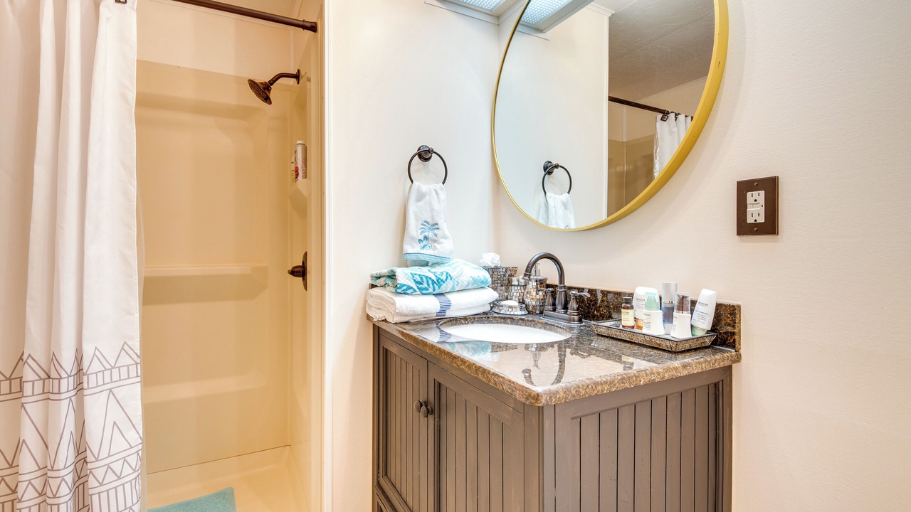 Photo of Bathroom in South Waterfront Park