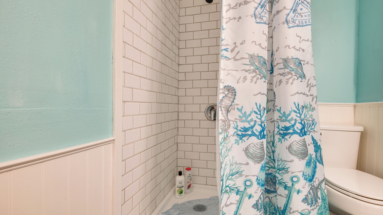 Photo of Bathroom in South Waterfront Park