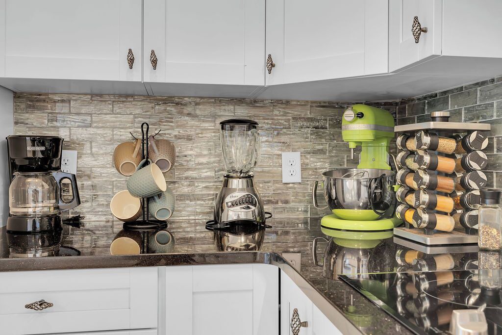 Photo of Kitchen in Flagler Beach