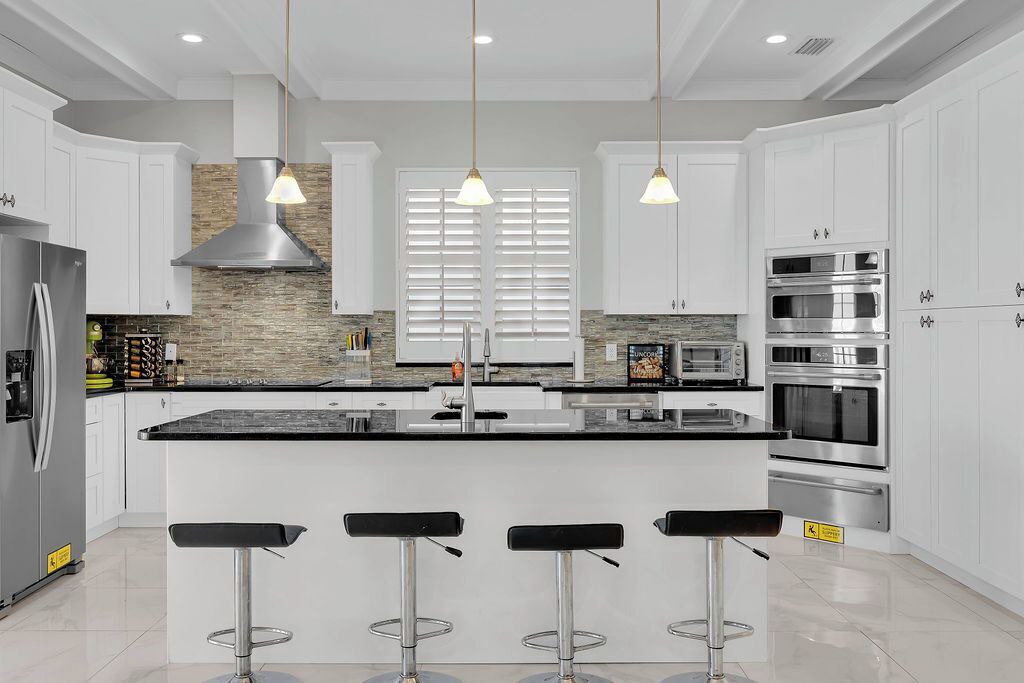 Photo of Kitchen in Flagler Beach