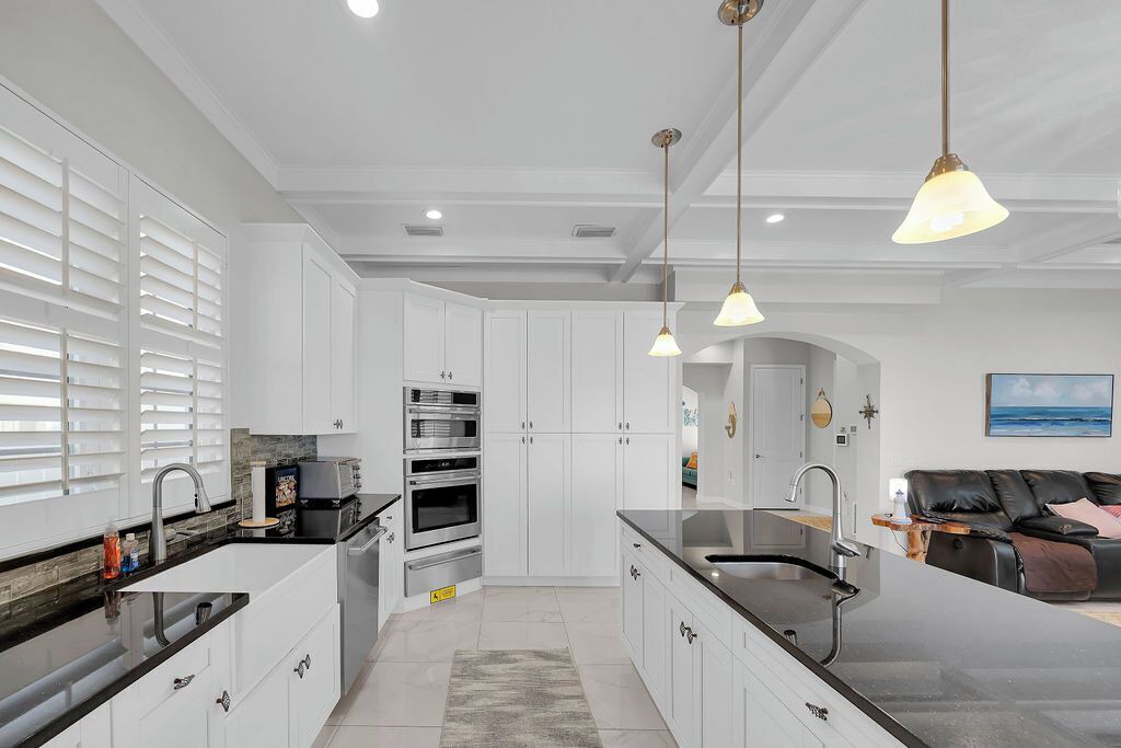 Photo of Kitchen in Flagler Beach