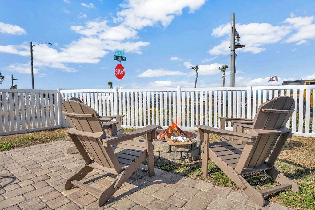 Photo of Outdoor in Flagler Beach