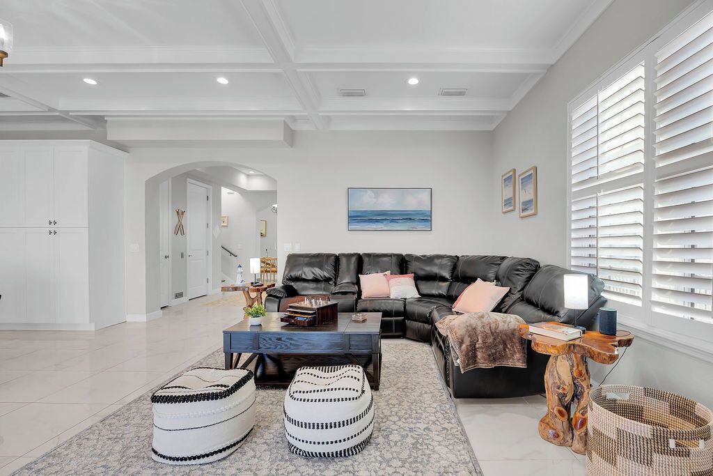 Photo of Livingroom in Flagler Beach