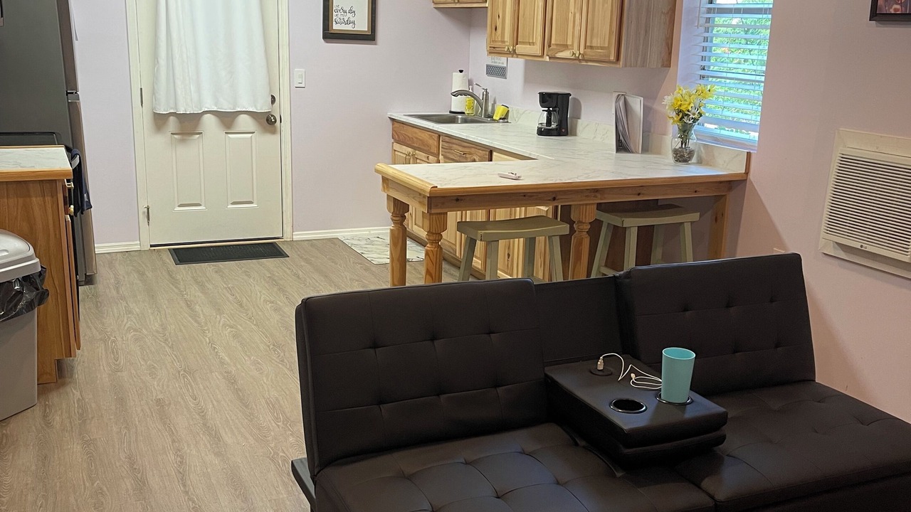 Photo of Livingroom in Holly Hill