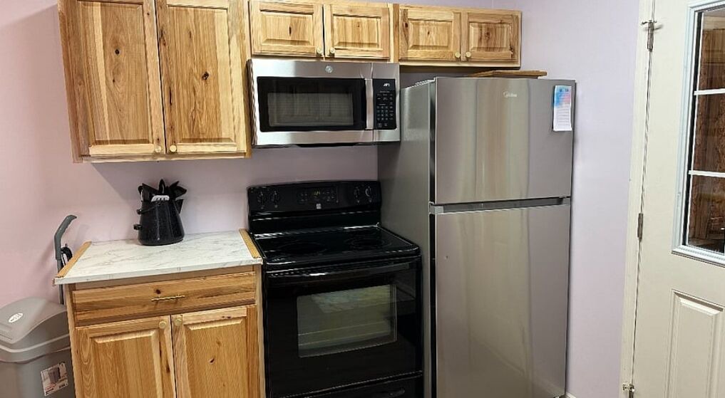 Photo of Kitchen in Holly Hill