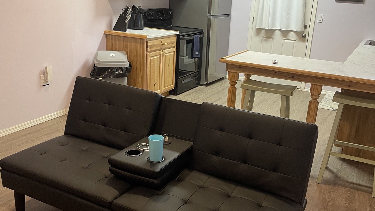 Photo of Livingroom in Holly Hill