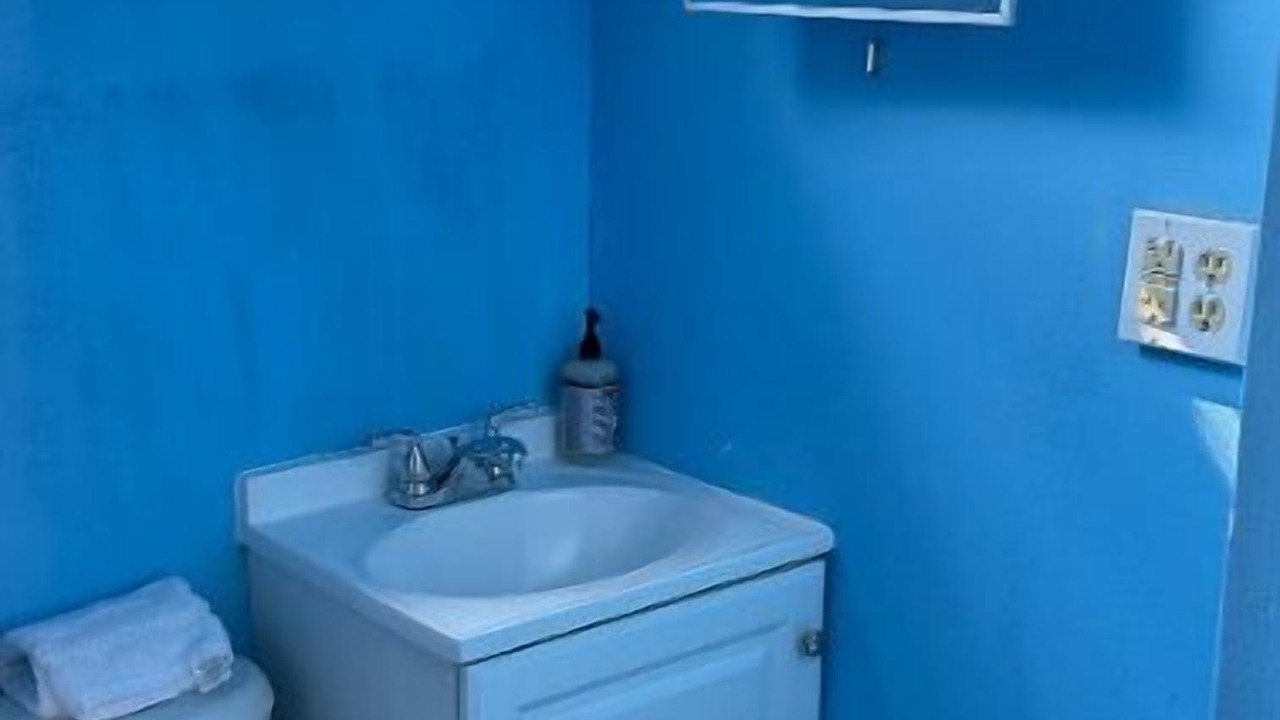 Photo of Bathroom in Holly Hill