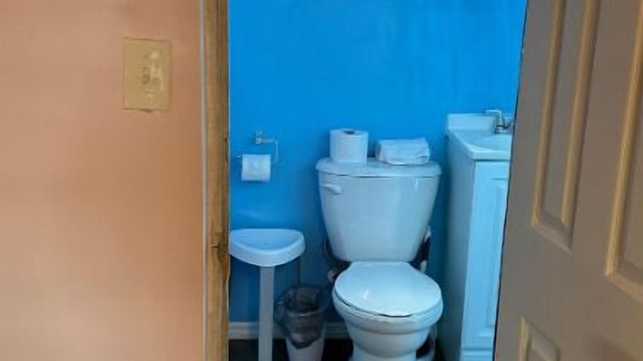 Photo of Bathroom in Holly Hill